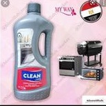 clean pembersih grill dan oven dari myway