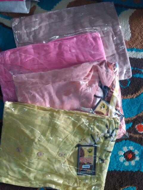 Grosir Daster Longdres Gamis Batik Untuk Ibu Menyusui Harga Promo