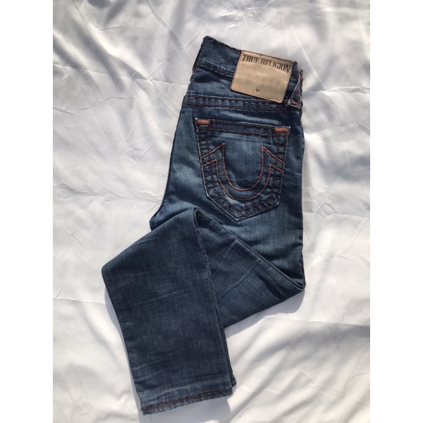 True Religion second/bekas