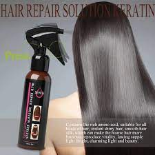 SEVICH Hair Repair Solution Keratin  Spray 100ml