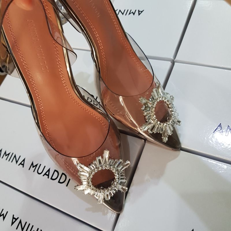 amina 9121 heels