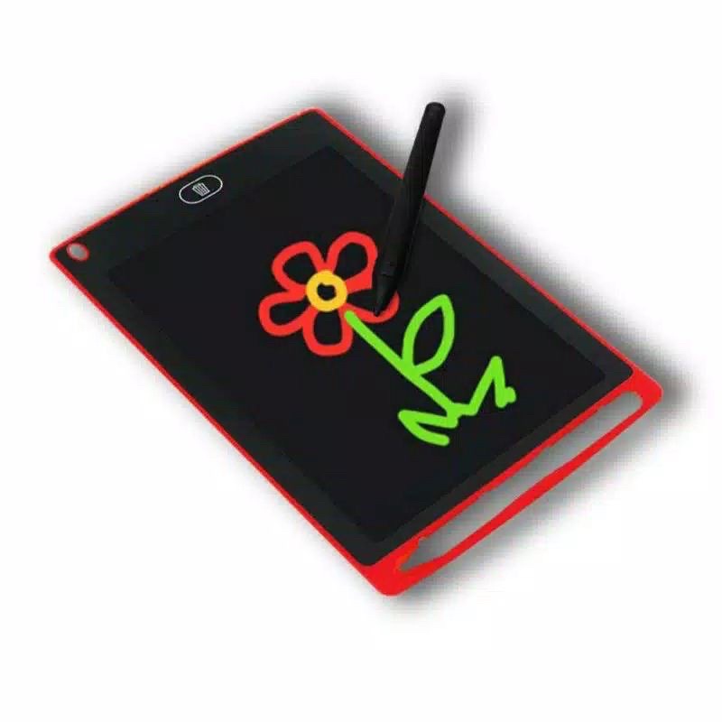 lcd writing tablet 8.5 inch