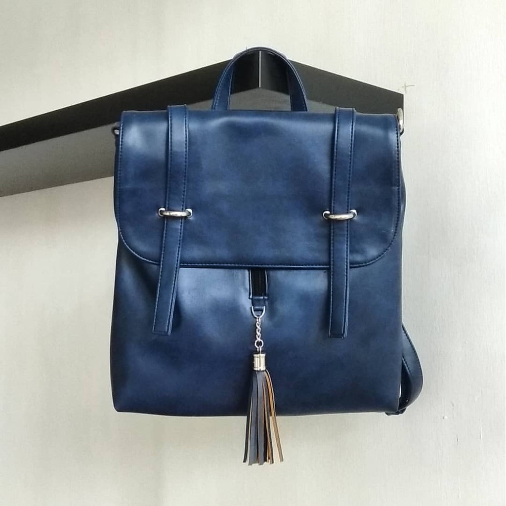 Tas bahu shoulder bag tas fashion tas cantik tas chanel tas simple tas kerja tas bogor