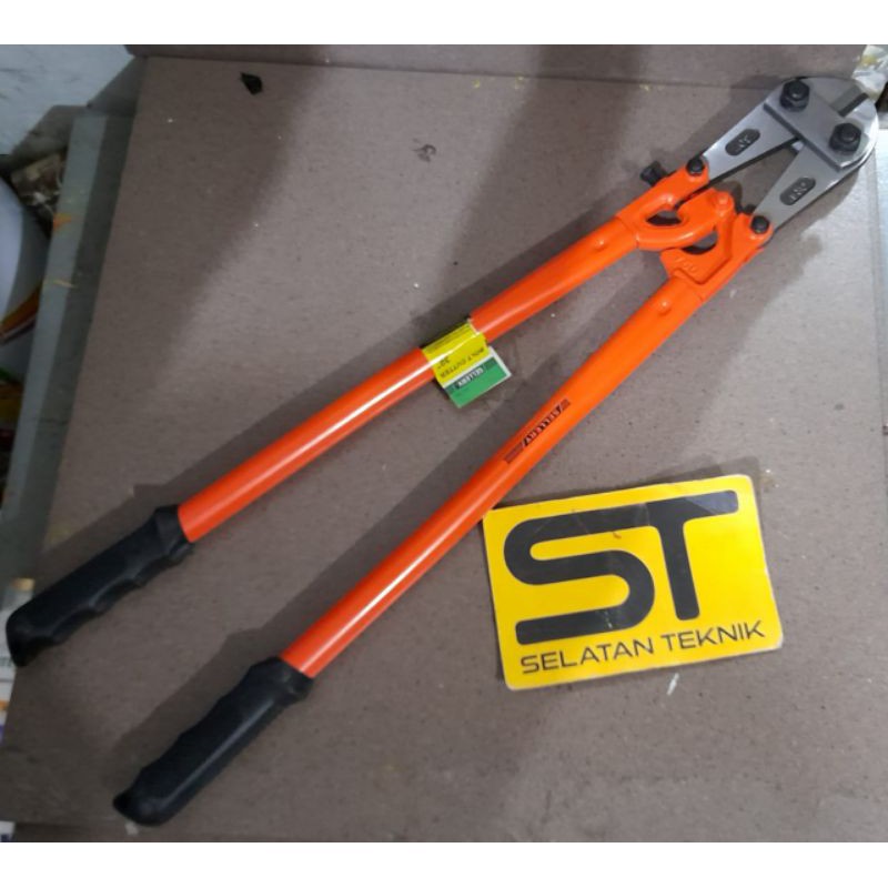 

selery bolt cutter gunting beton 30 inch