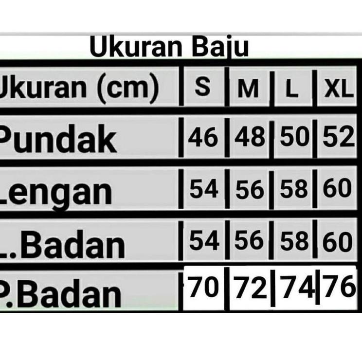 Baju koko ammu merek oemar haibah koko habaib pakian pria koko muslim [QAT. 759098]