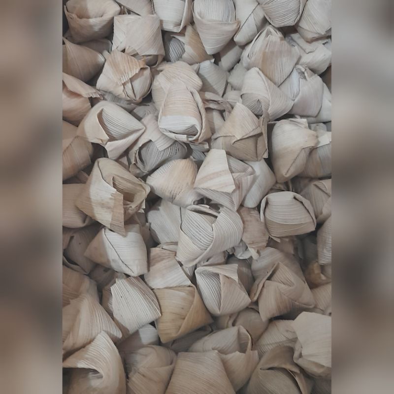 

Dodol Garut Angleng Murah Berkualitas 1kg ( Asli Garut )