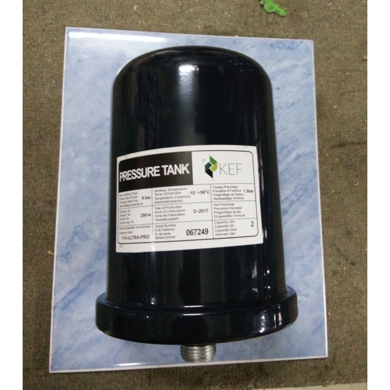 TABUNG POMPA SHIMIZU   TANGKI SANYO TANGKI SHIMITZU