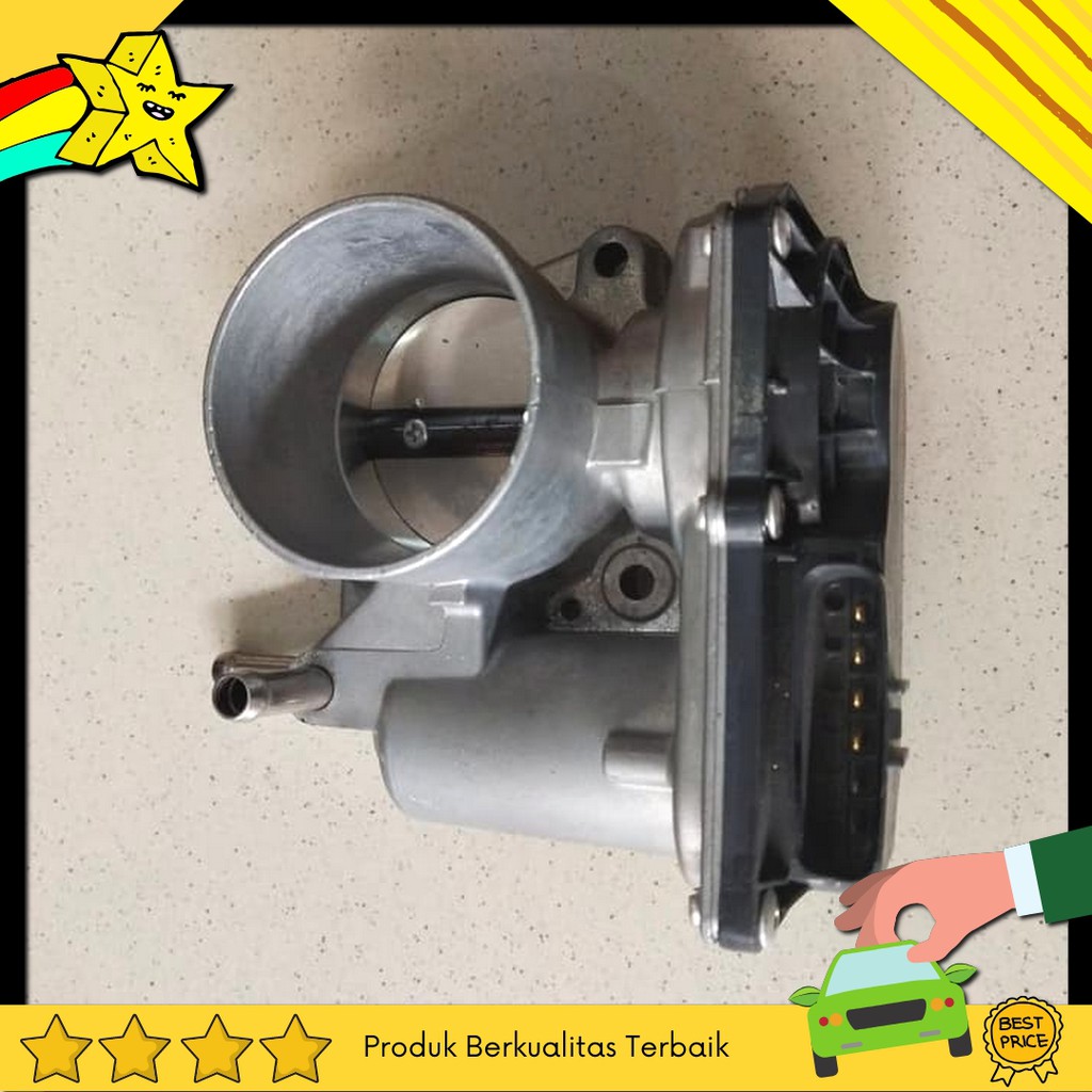 Throttle Mobil Toyota Kijang Innova Bensin Sparepart Mobil Toyota Kijang Innova