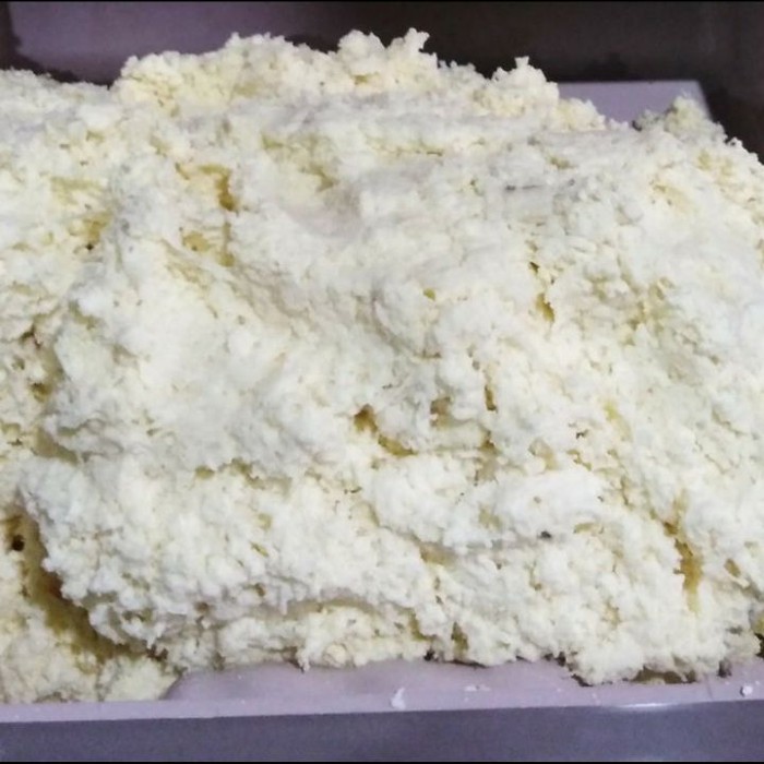 

[READY] Singkong Parut 1Kg MURAH