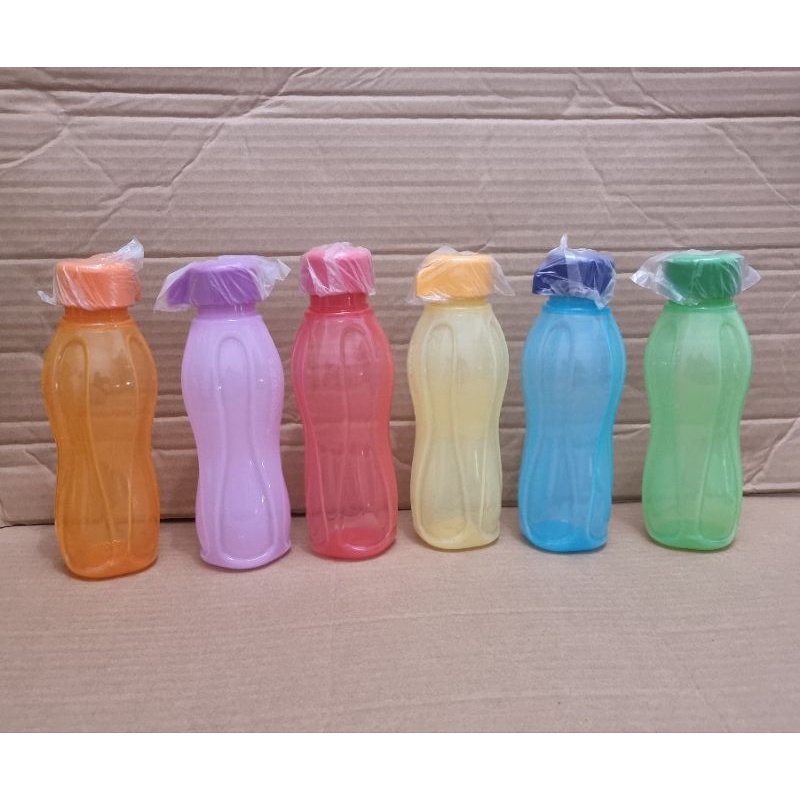 TUPPERWARE ECO 310ML BOTOL MINUM KECIL 310ML 1PC