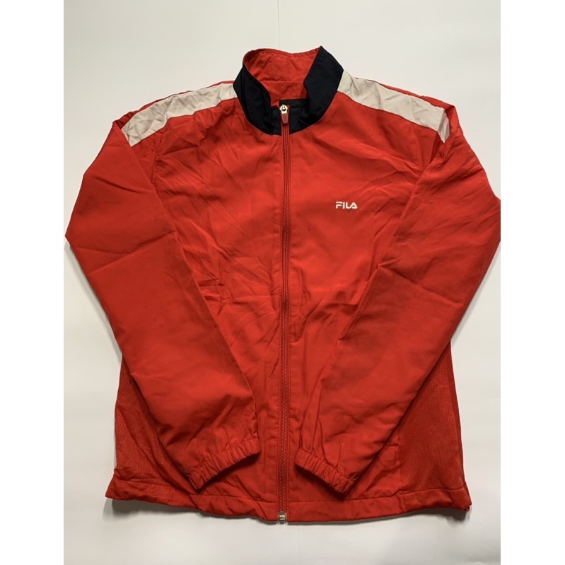 Fila running jacket