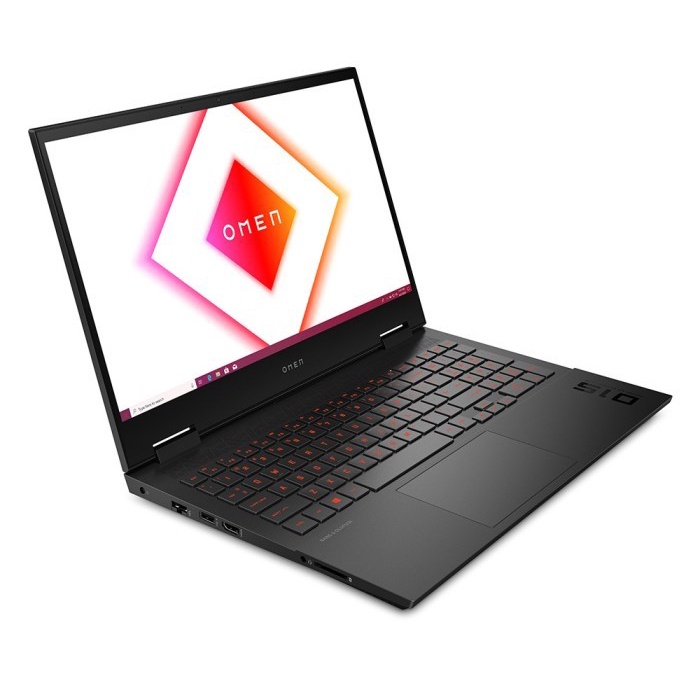 LAPTOP HP OMEN 16-B0172TX i7-11800H 16GB 1TB RTX3060 16.1&quot; OHS W11