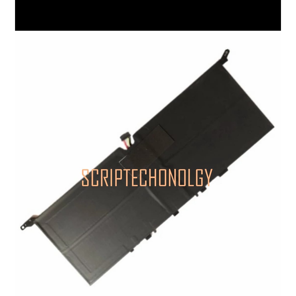 Ori Baterai SCLenovo Yoga S730-13 L17C4PE1 L17M4PE1 5B10R32748 928QA232H