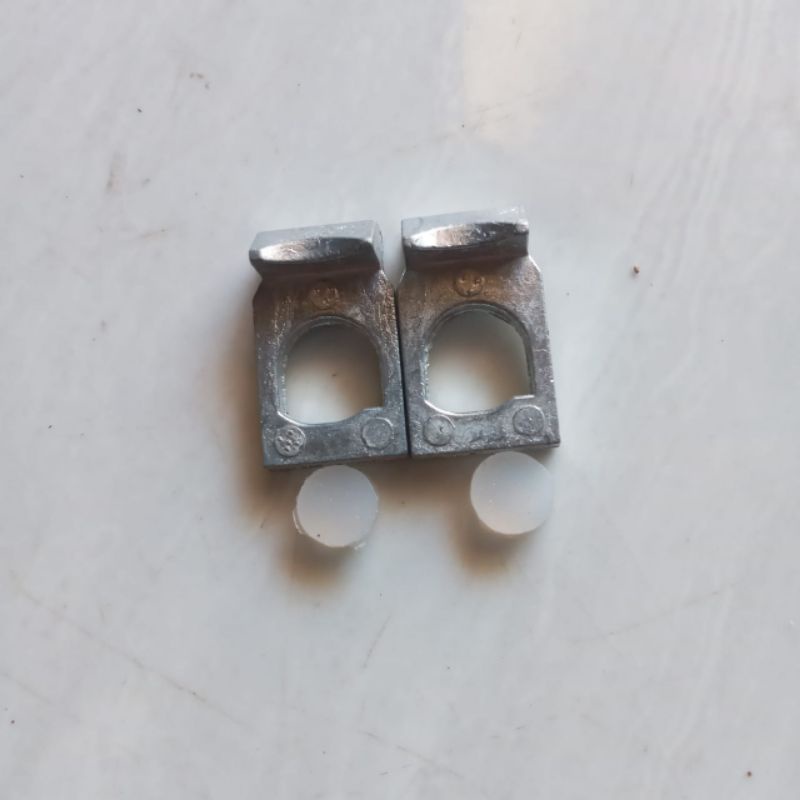 PACUL REGULATOR PENGAIT REGULATOR