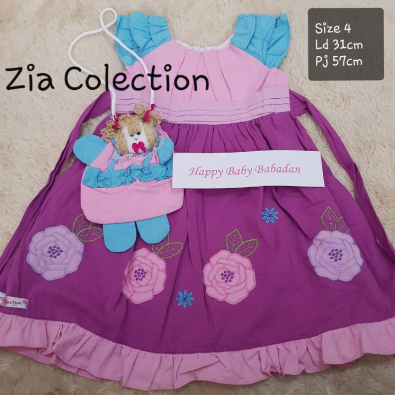 Zia Colection plus Tas