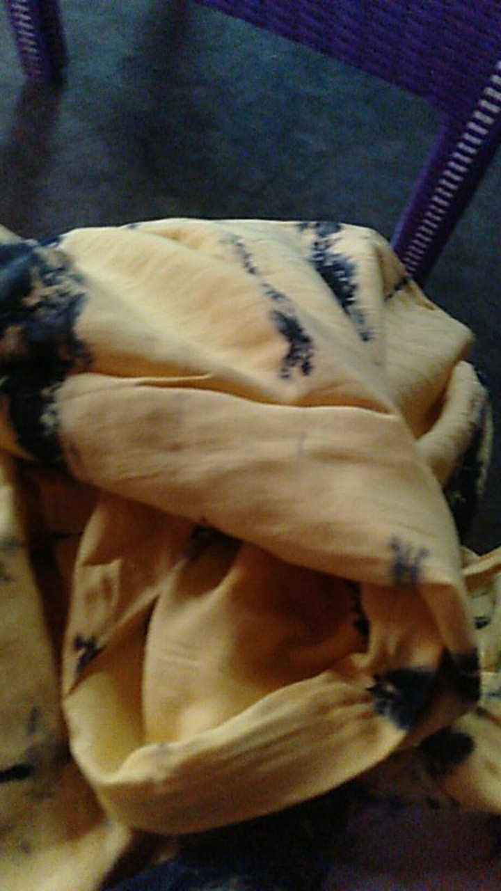 New Arrival Gamis Twill Rayon Original Pelangi Gamis Twill Tiedye Gamis Ori Ar Batik Super Abstrak