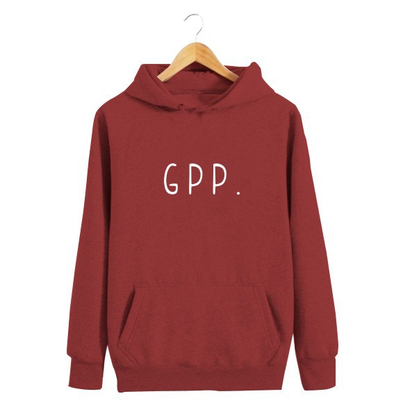 Sweater Hoodie Jumper GPP
