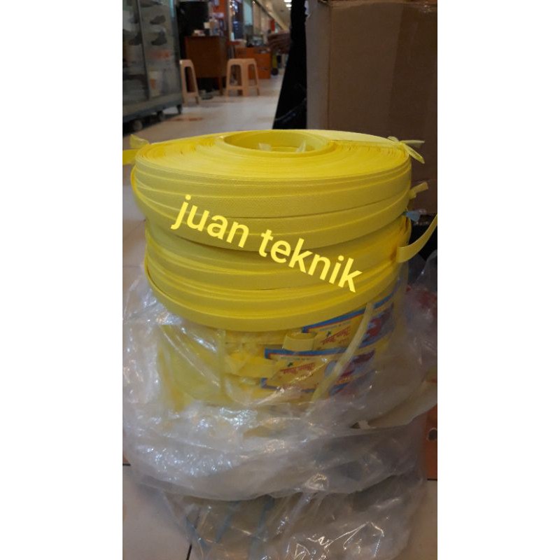 

tali plastik strapping