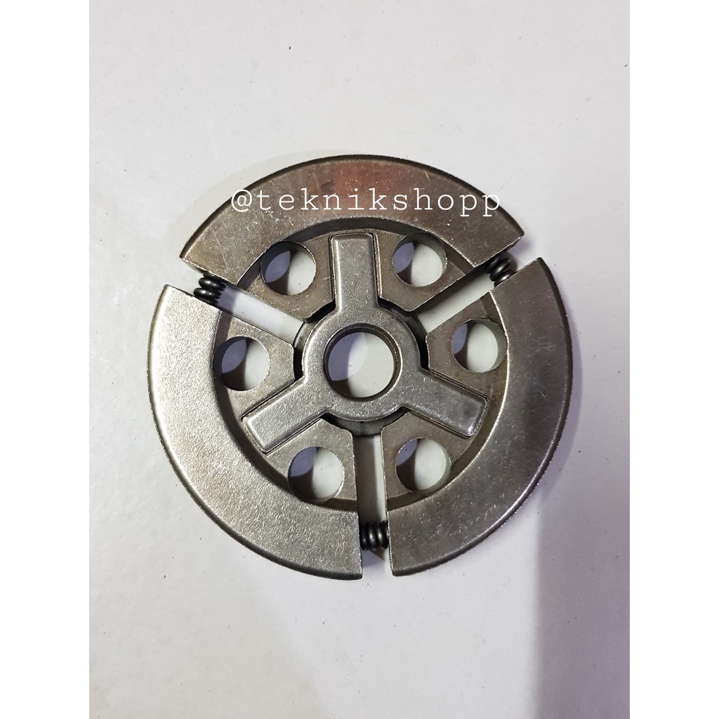 MT9000 KAIN KLOS/ KAIN SPROKET MESIN CHAINSAW MONTANA 9000 / SINSO