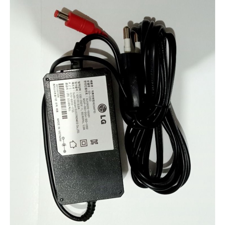 adaptor 12 volt 3 amper