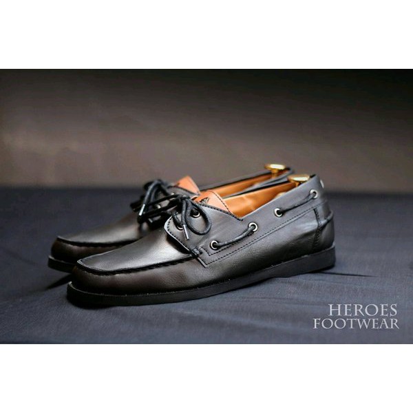 Toko SS Sepatu Pantofel Pantufel Pria ballt casual slop dan zapato sepatu kerja sepatu casual