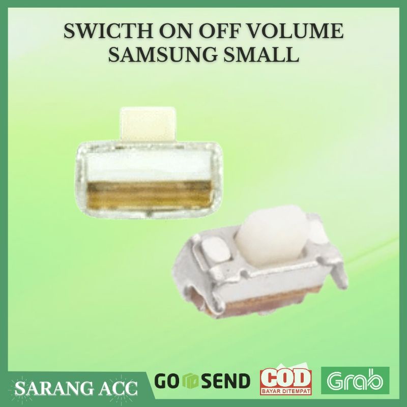 Switch tombol power samsung j2 j3 j2prime g530 g532 tombol volume