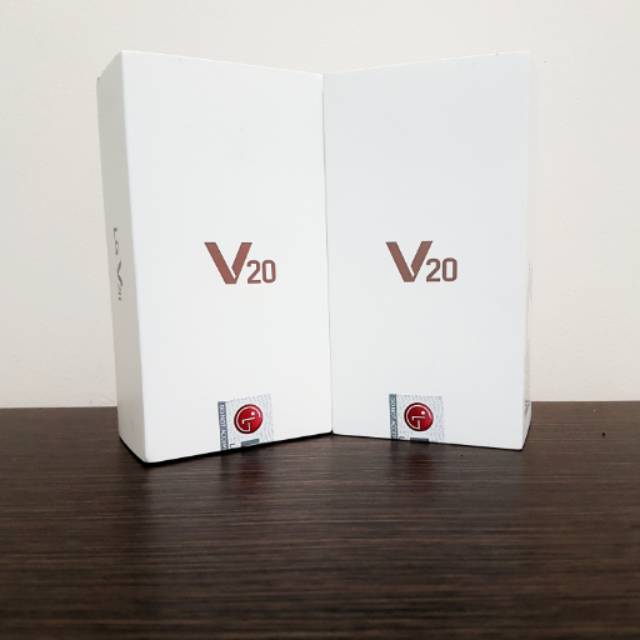 LG V20 64GB Titan Black + Battery Kit Original GARANSI RESMI 1 THN Limited stock