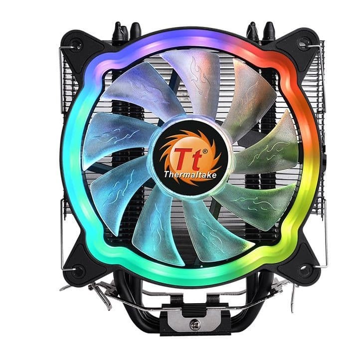 ThermalTake UX200 ARGB Air Cooler