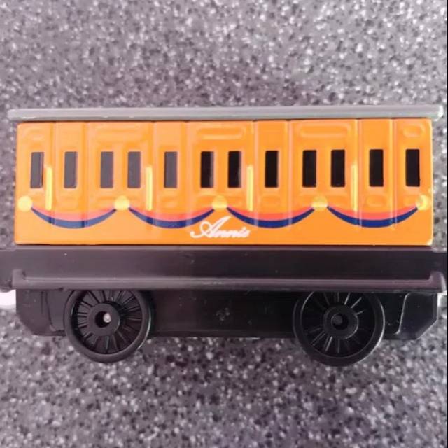 Thomas and Friends Adventures Annie