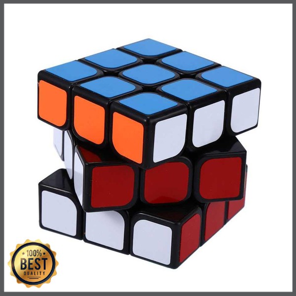 TG-MA006 YongJun Rubik Cube 3 x 3 x 3 - YJ8358