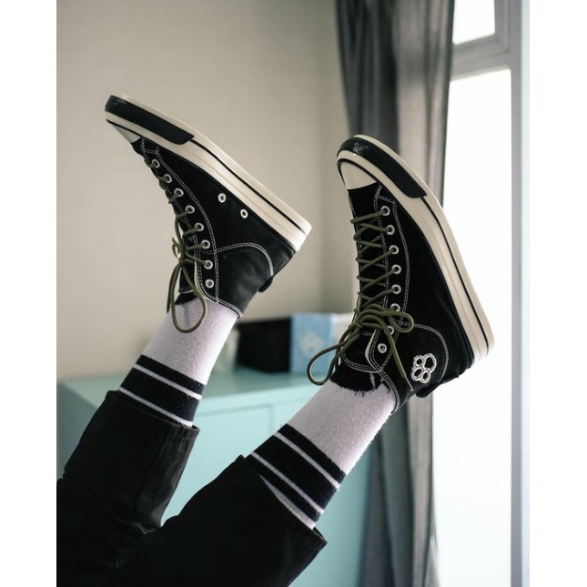 sepatu METAMORF homskin