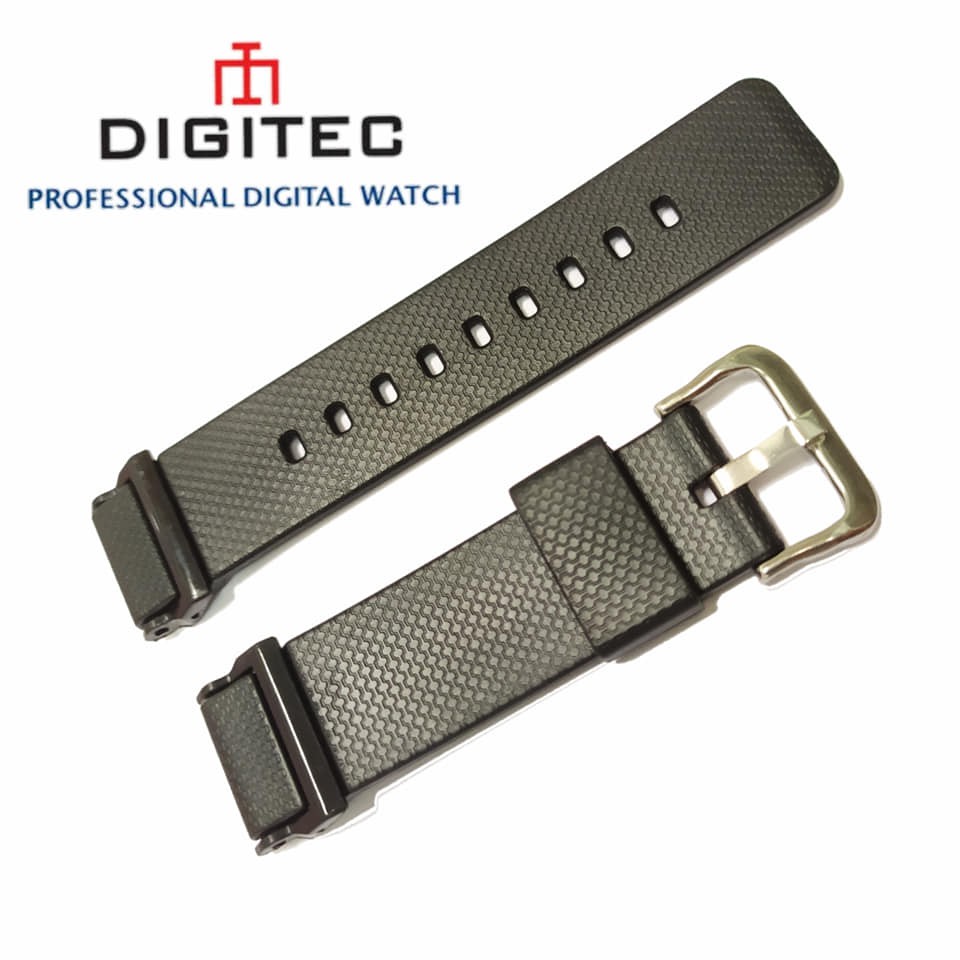 Tali Jam Tangan Digitec 2073 Digitec DG-2073