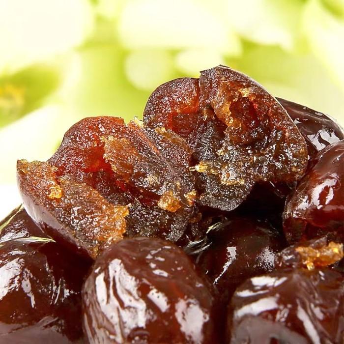 

chewy sweet red jujube manis Best Seller