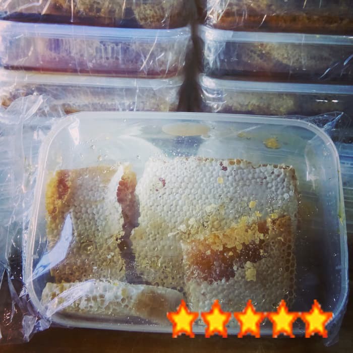 

Madu Dalam Sarang - MMD1768