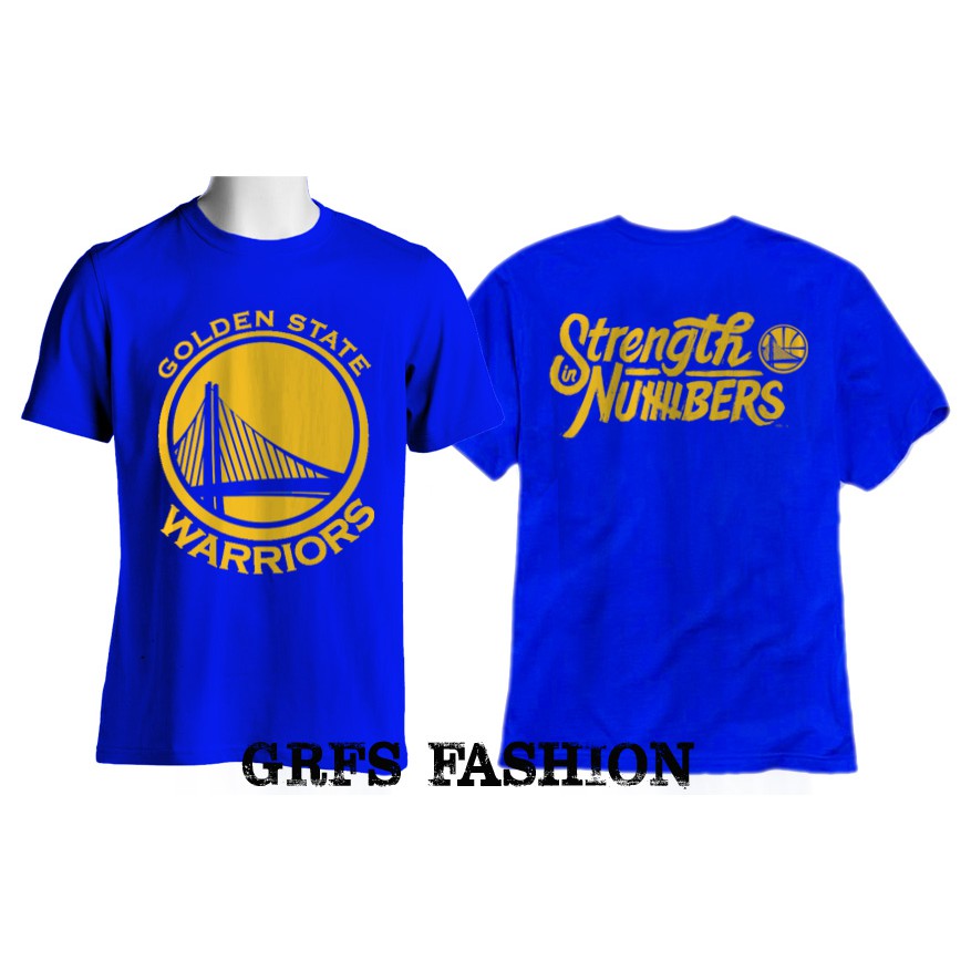 Kaos Golden State Warriors