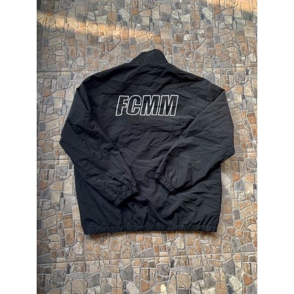 fcmm jacket