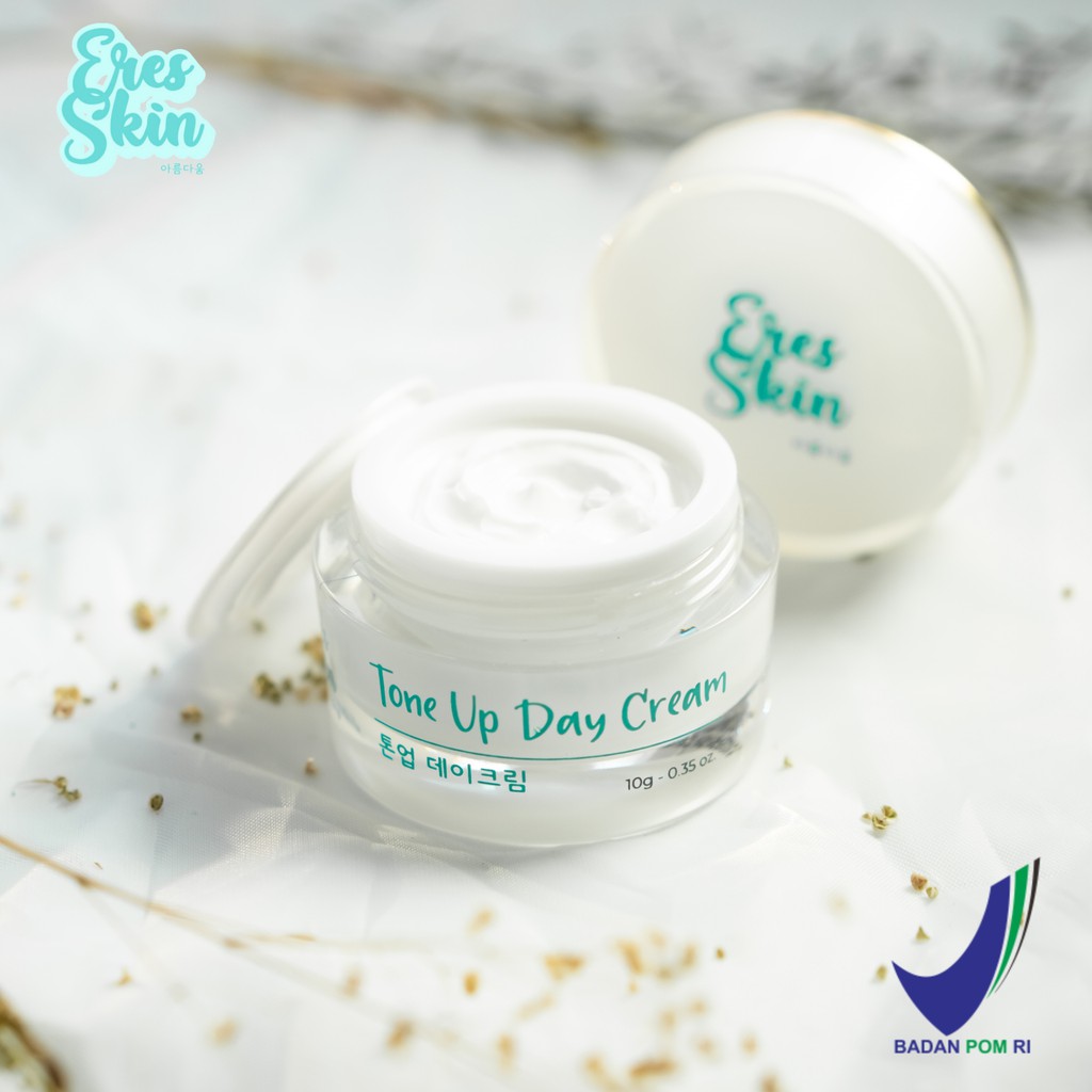 [ORIGINAL] GLOW DAY CREAM WHITENING GLOWING KINCLONG WAJAH ARTIS BPOM PEMUTIH KRIM MUKA SIANG
