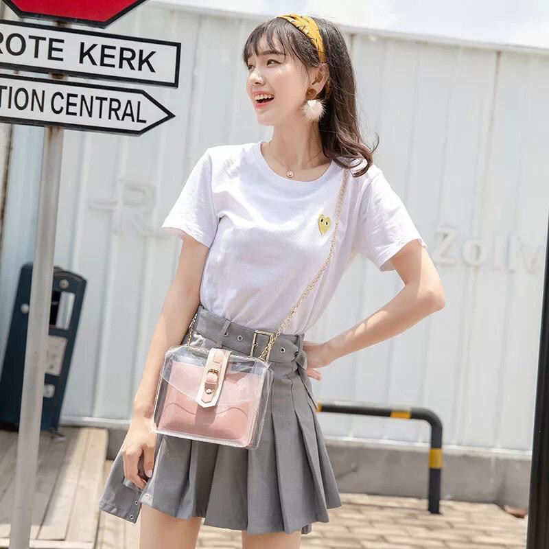 Sling Bag Mikayla Fashion  FB94