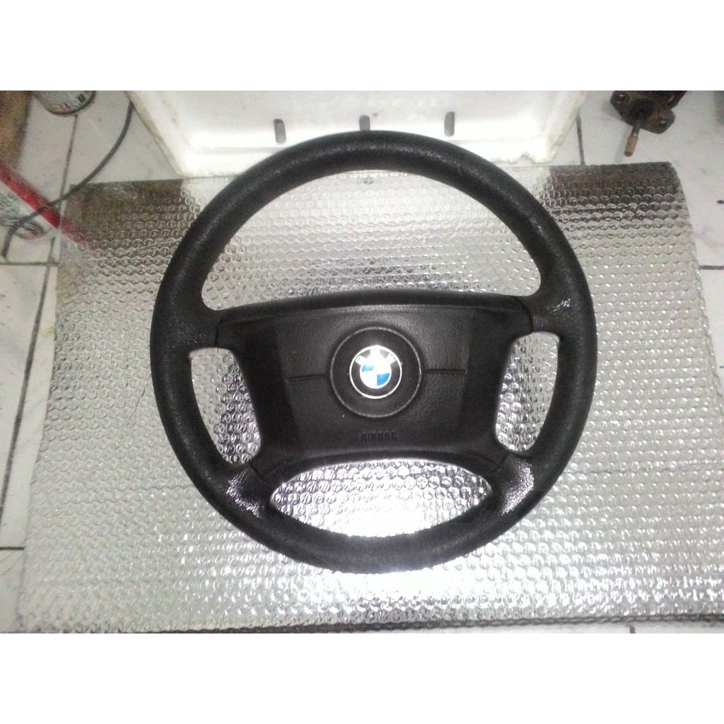 setir mobil bmw 318 320 325 E46