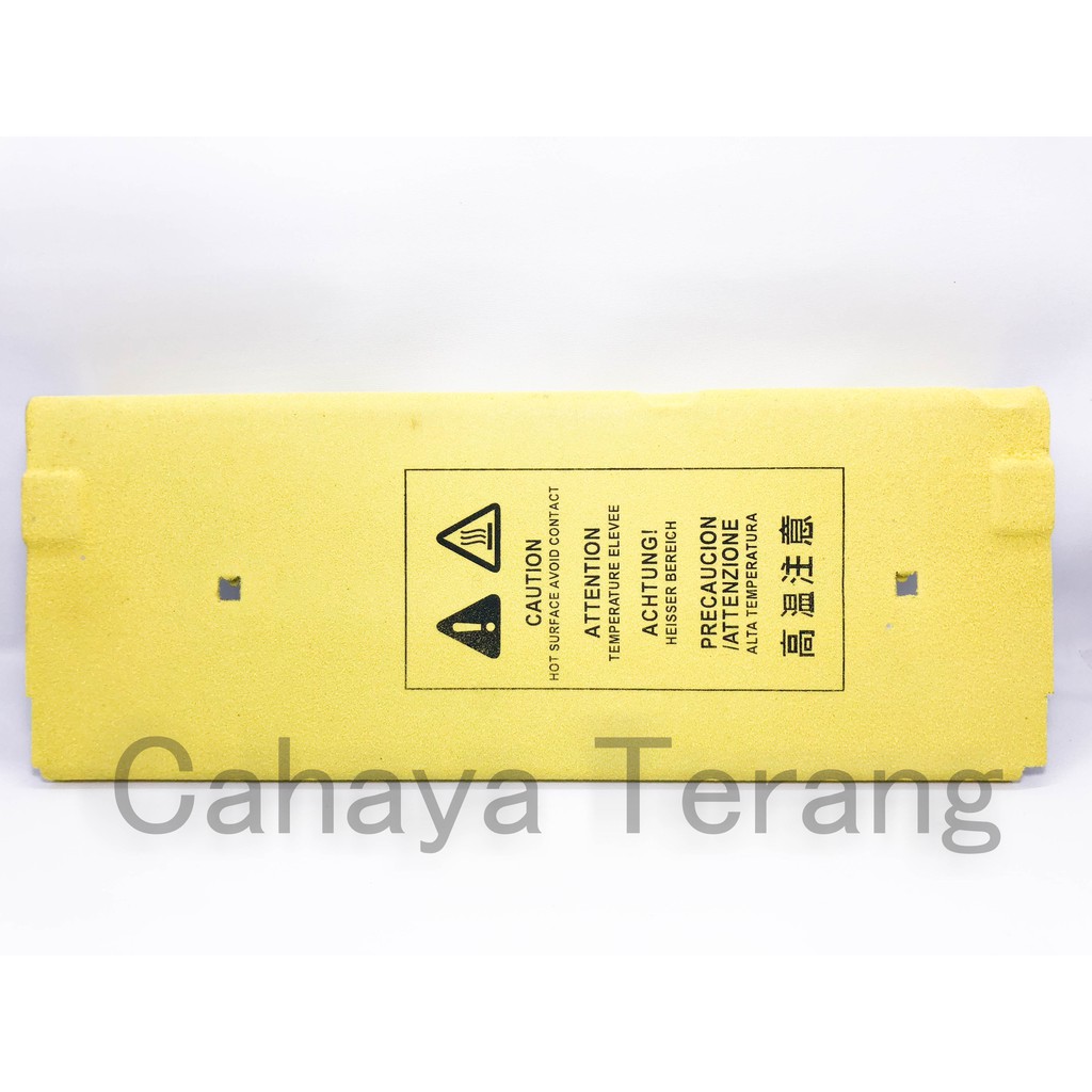 Cover Fixing Upper Mesin Fotokopi Canon IR 5000 CPP