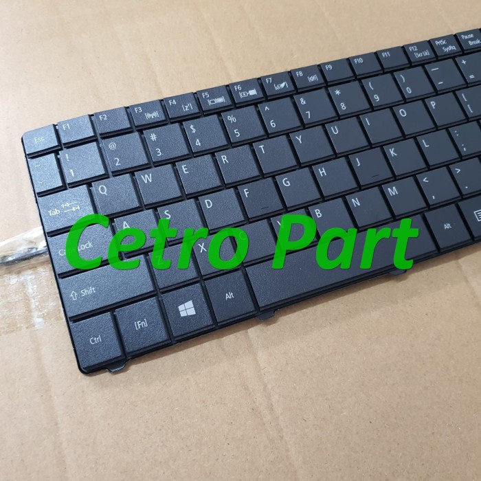 Keyboard Laptop ACER E1-531 E1-571 5742 5810T 5750G 5750Z 5742Z BERGARANSI