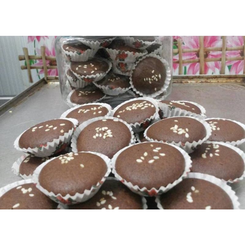 brownies kering surabaya
