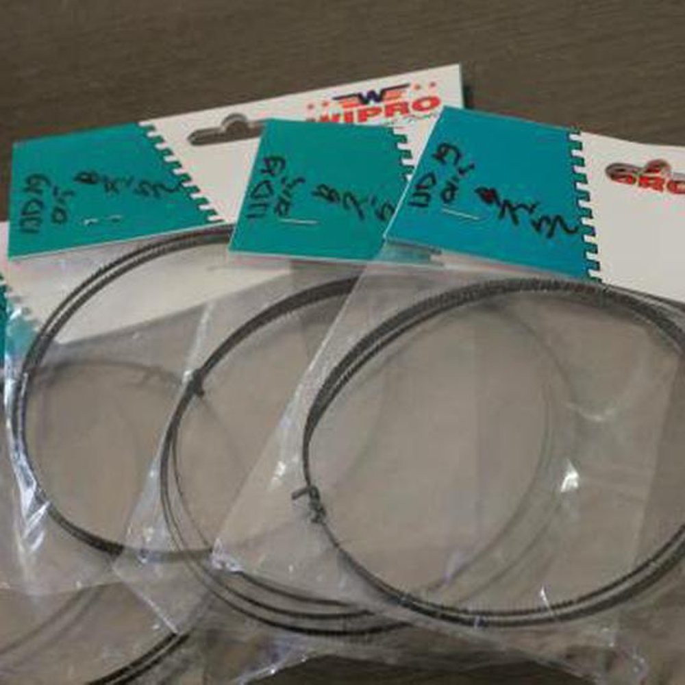 MATA BANDSAW BLADE JDD 160