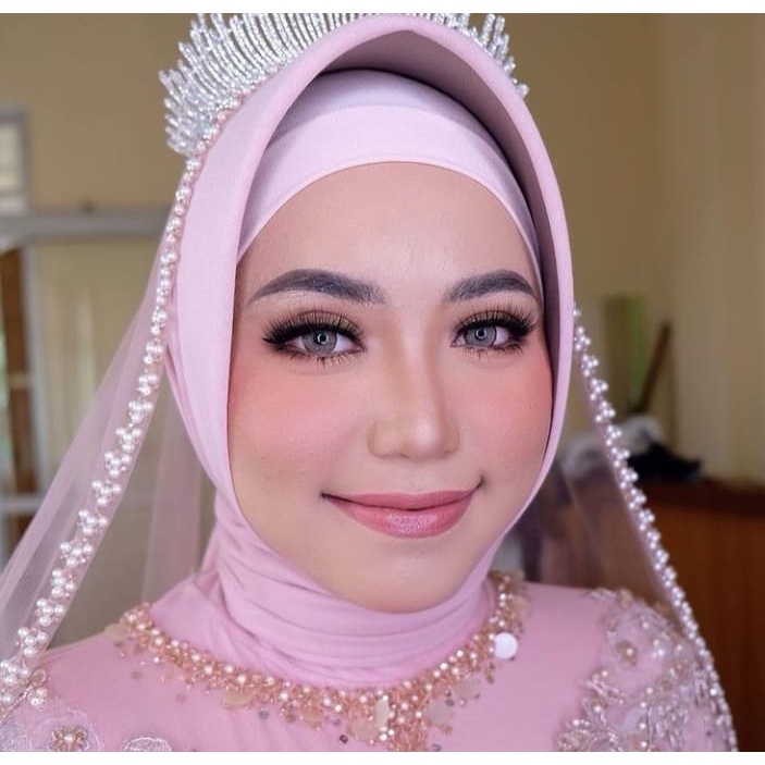Slayer Veil Pengantin Slayer Pengantin Selendang Pengantin Hijab Pengantin Veil Pengantin Hijab Keru