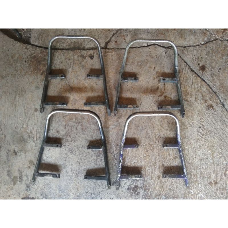 behel Suzuki crystal / behel crystal