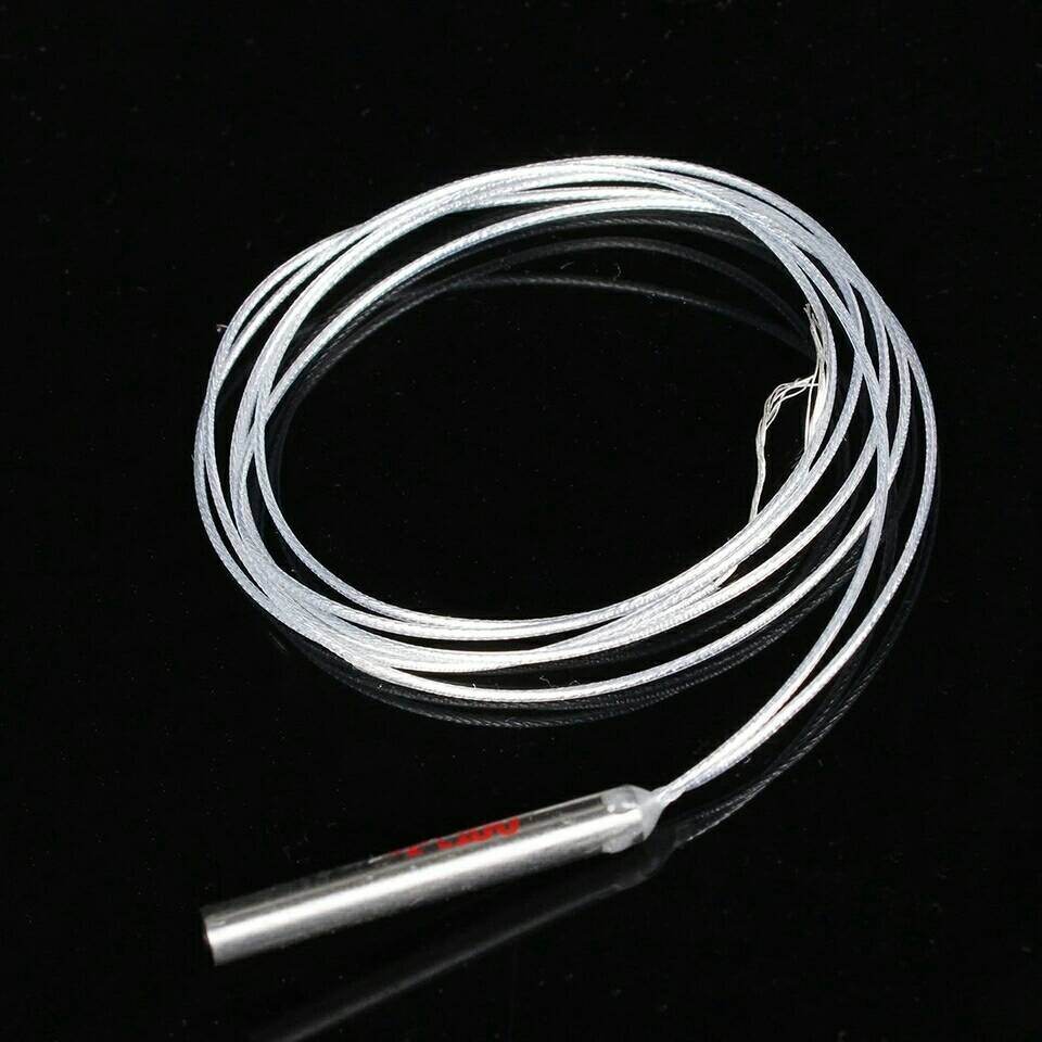 PT100 Platinum Resister Temperature Probe New temp. sensor