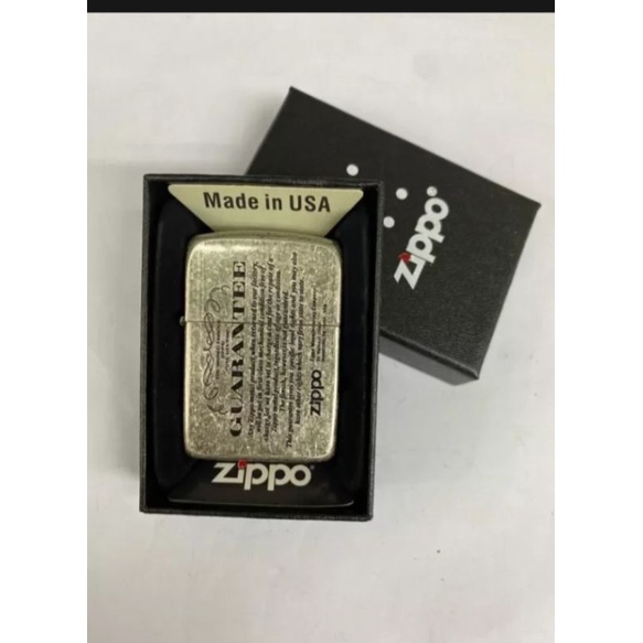 BISA COD-(FREE BOX) KOREK API ZIPPO PREMIUM ORIGINAL MADE IN USA MOTIF UKIR GRAFIR TIMBUL GUARANTEE