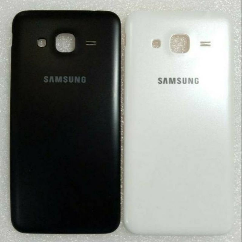 BACKDOOR TUTUP BATERAI SAMSUNG GALAXY J3 2015 J300 J3 2016 J320
