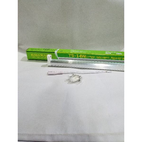 Balk T5 14 Watt Himawari / Rumah Lampu T5 14W Himawari