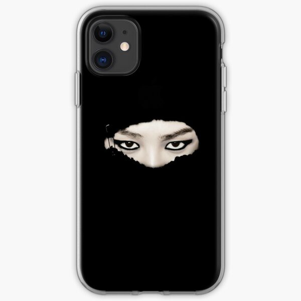Casing HP iphone 12 11 Xs Pro GD Coup D'etat Max 8 Plus case